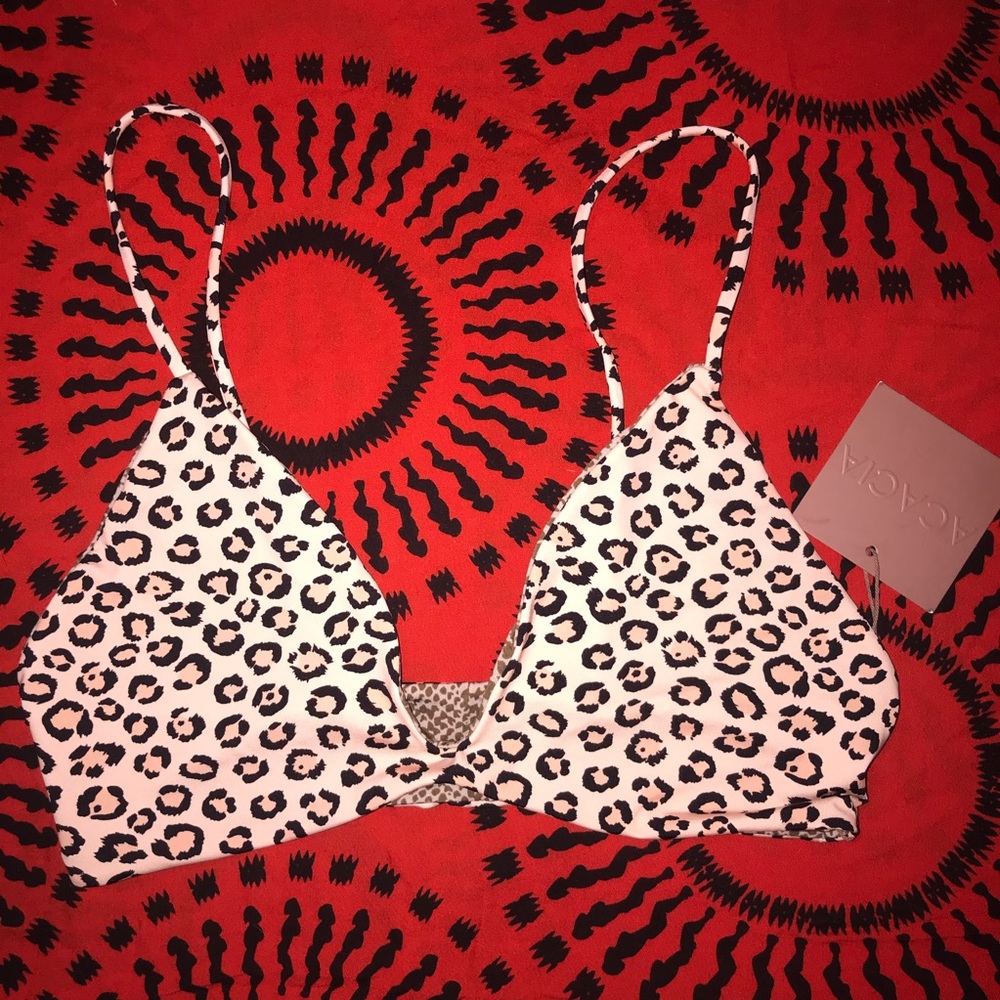 Acacia Swimwear